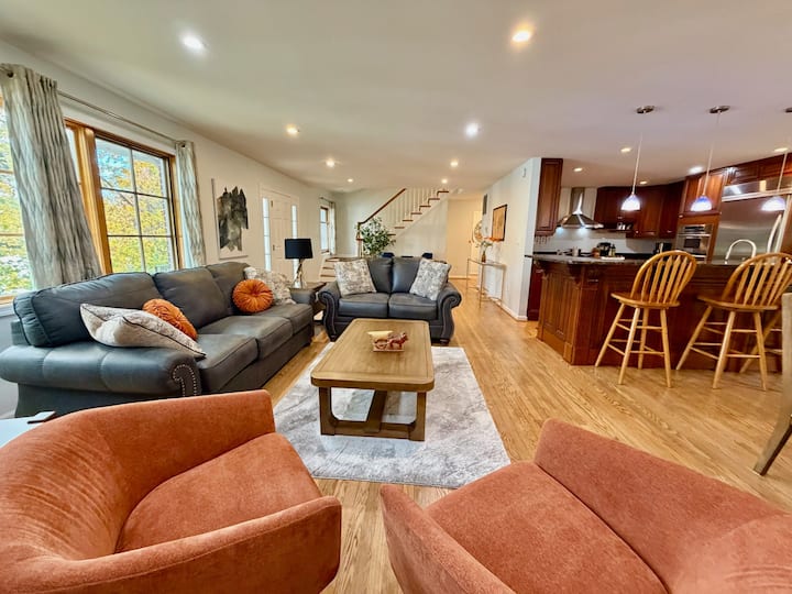 Spacious Luxury Master Suite Near Dc! - Arlington, VA