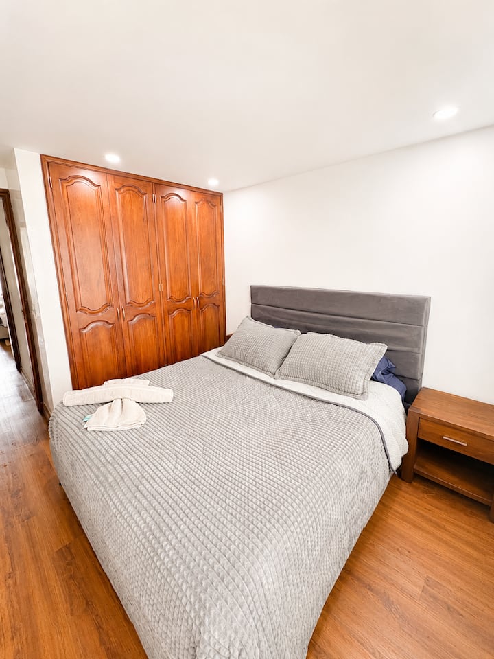 Habitación 2