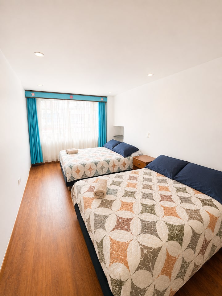 Habitación 3