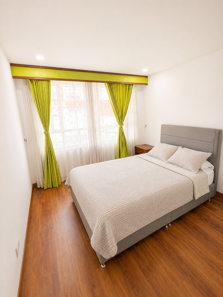 Habitación 4