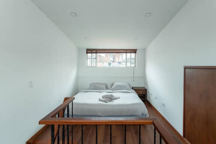 Habitación 1