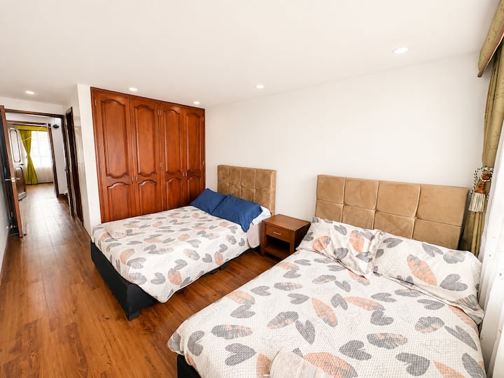 Habitación 5