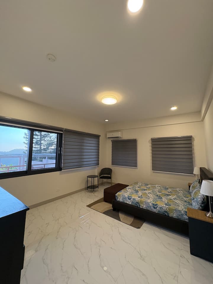 غرفة النوم 3