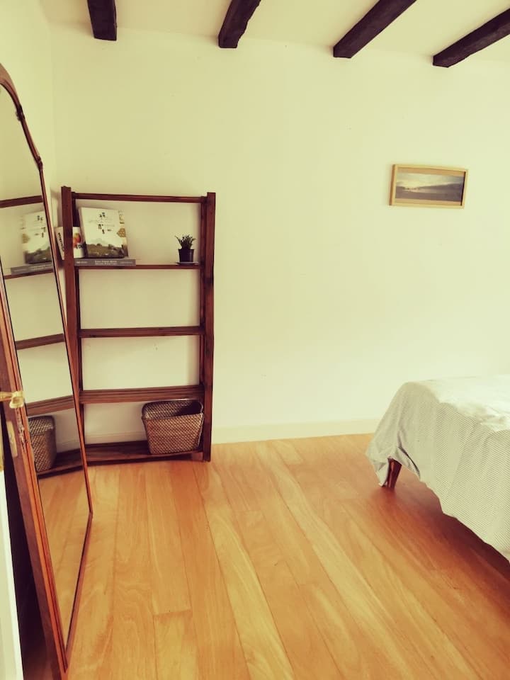 Anboto B&b - Vergara