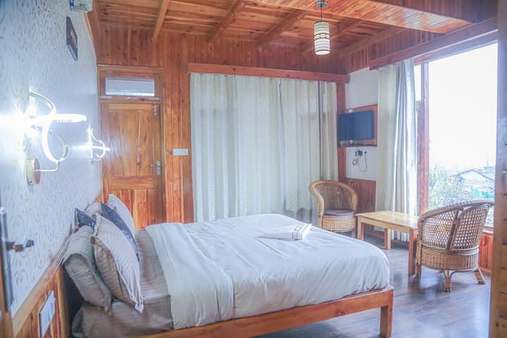 Dhomë gjumi 2