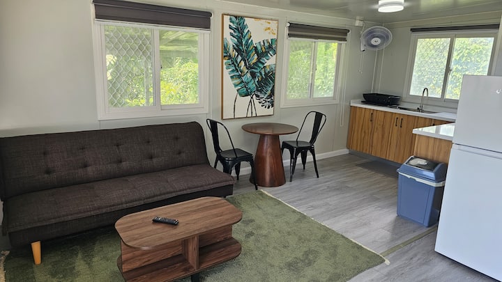 Tiapapata Hideaway - Samoa
