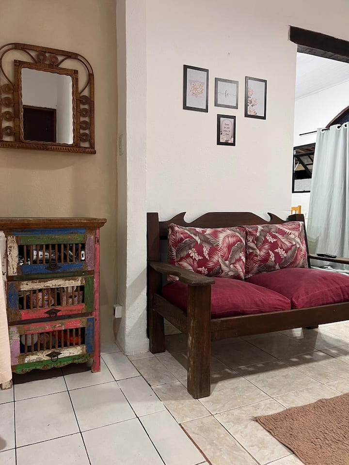 Relaxe E Aproveite O Melhor De Ilhabela! - Ilhabela