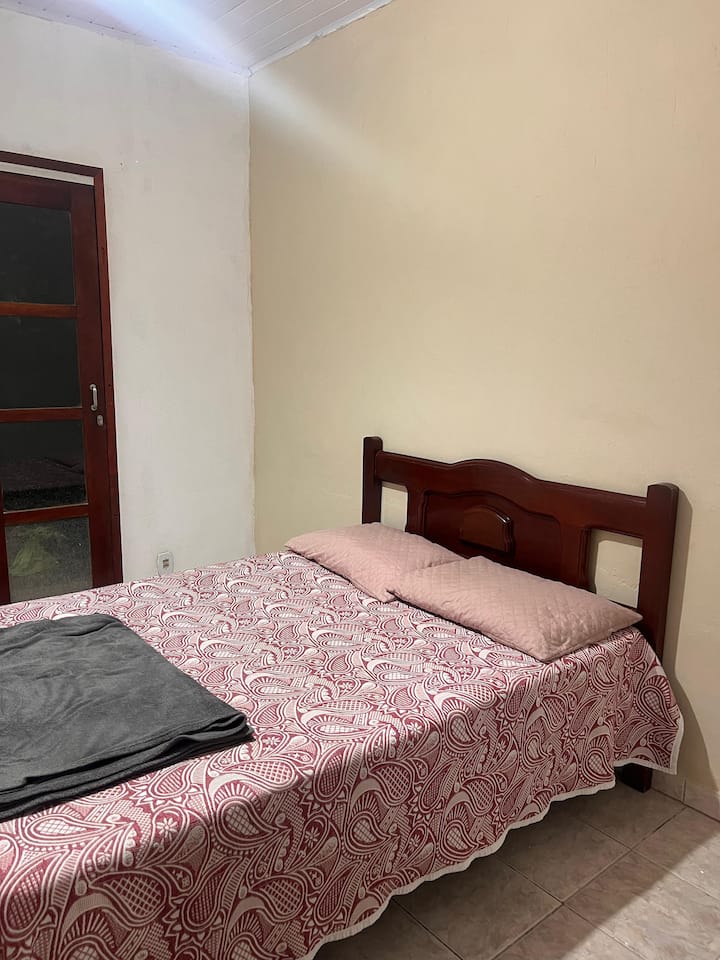 Habitación 1