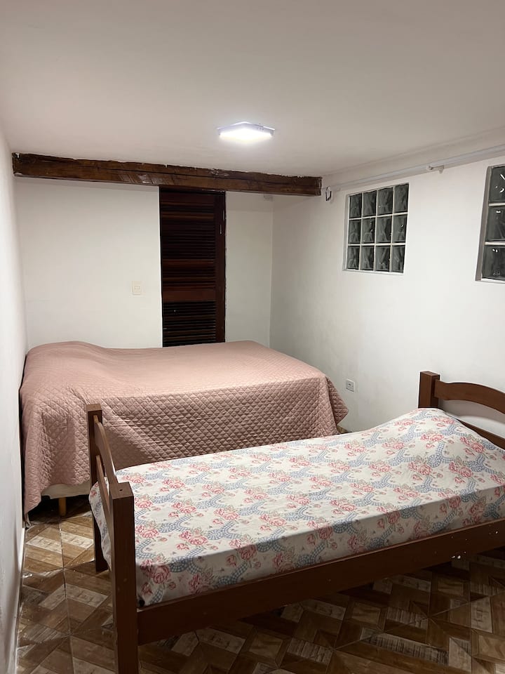 Habitación 2