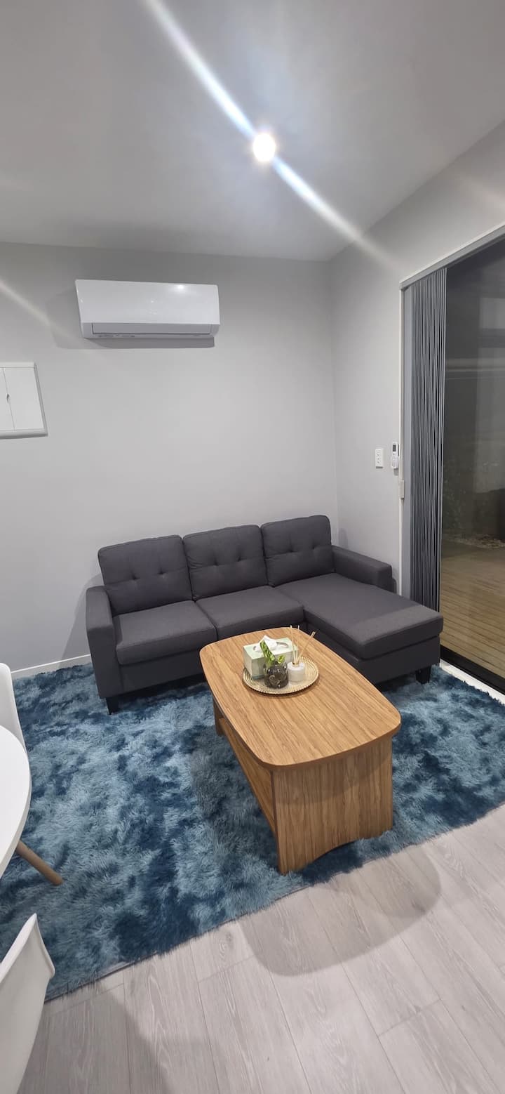 2 Bedroom In Swanson Henderson. The Friendly Stay - Auckland