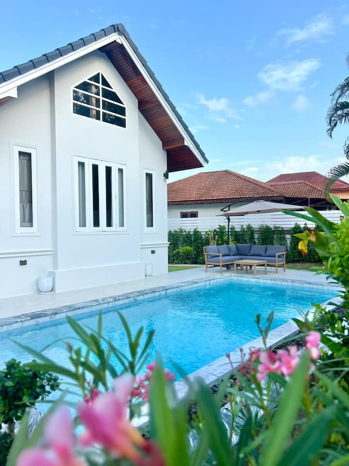 Marina Villa Samui - Koh Samui
