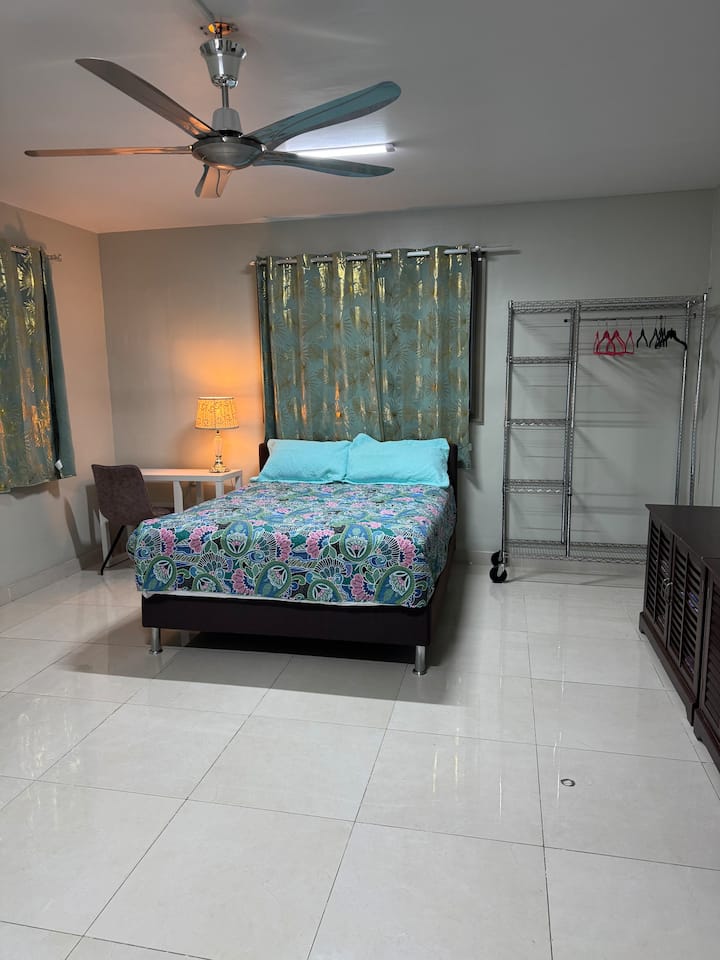 Mt Vaea Home - Samoa