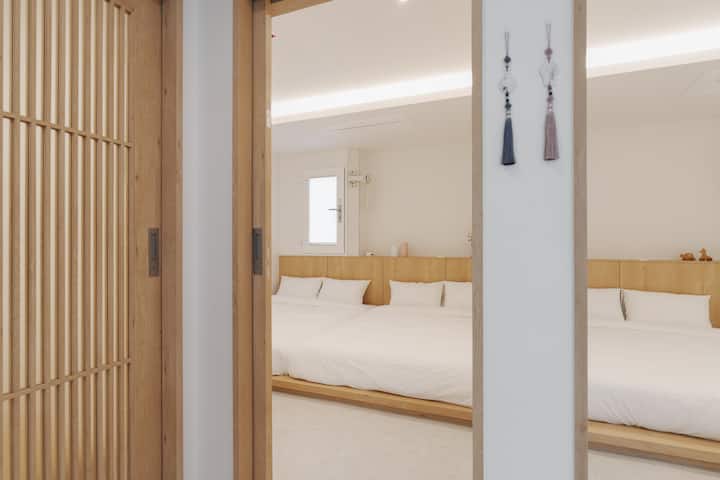 Chambre 1