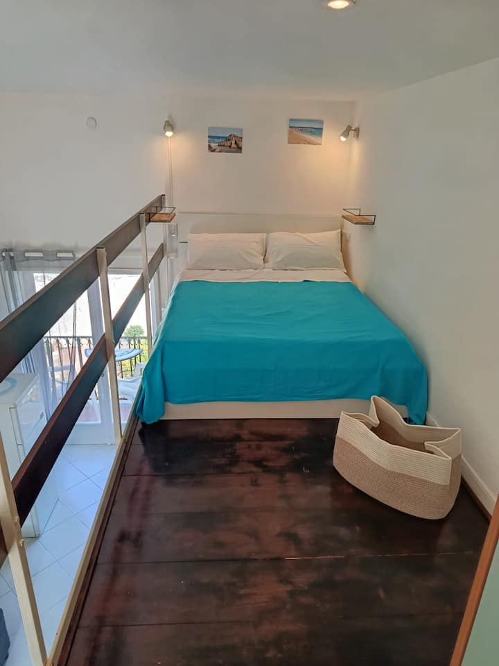 Casetta Del Custode | Just Steps From The Sea - Capri