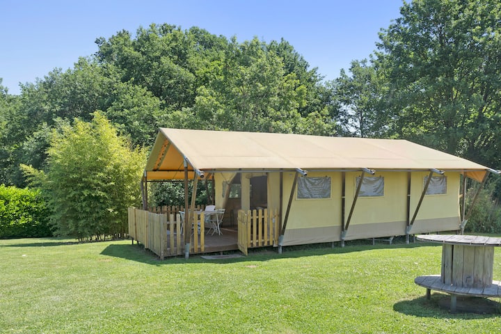 Lodge La Forêt - Bergerac