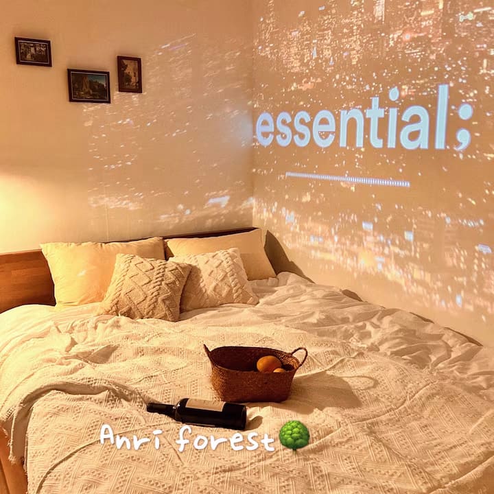 Habitación 1