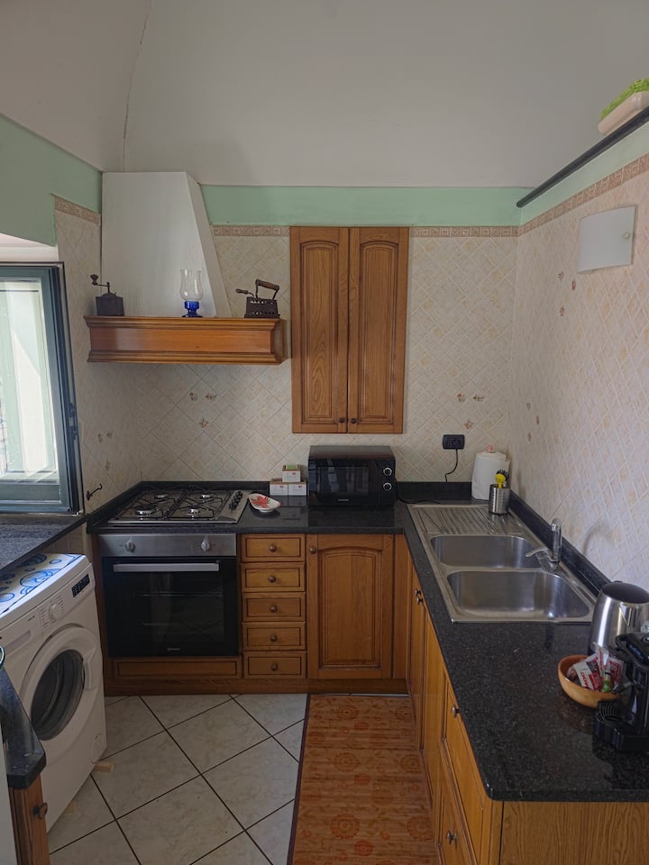 Dany House - Atrani