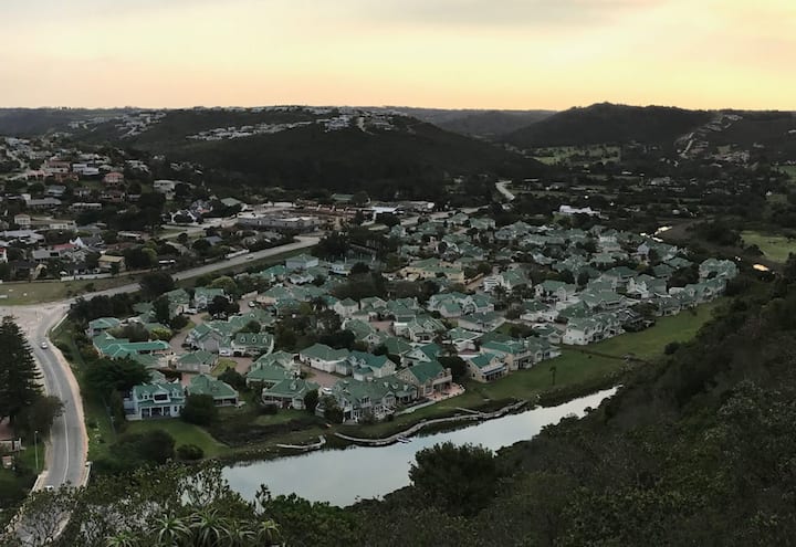River Club Villa- Spectacular Stay - Plettenberg Bay