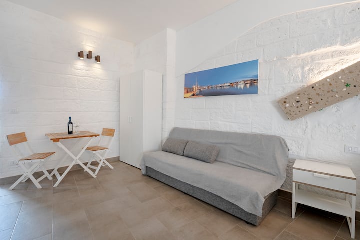 Guesthost - Mare E Stelle A Portavecchia - Monopoli