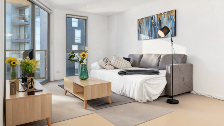 Conveniently&nbsp;Located&nbsp;Apr&nbsp;In&nbsp;Liverpool - Liverpool