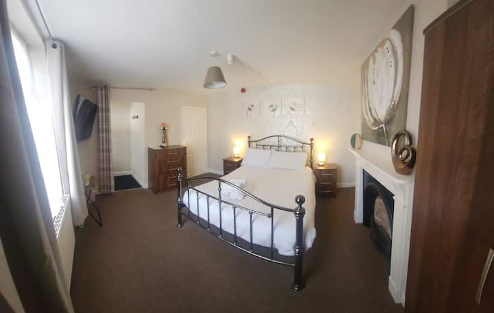Peacock Inn Loughborough - Loughborough