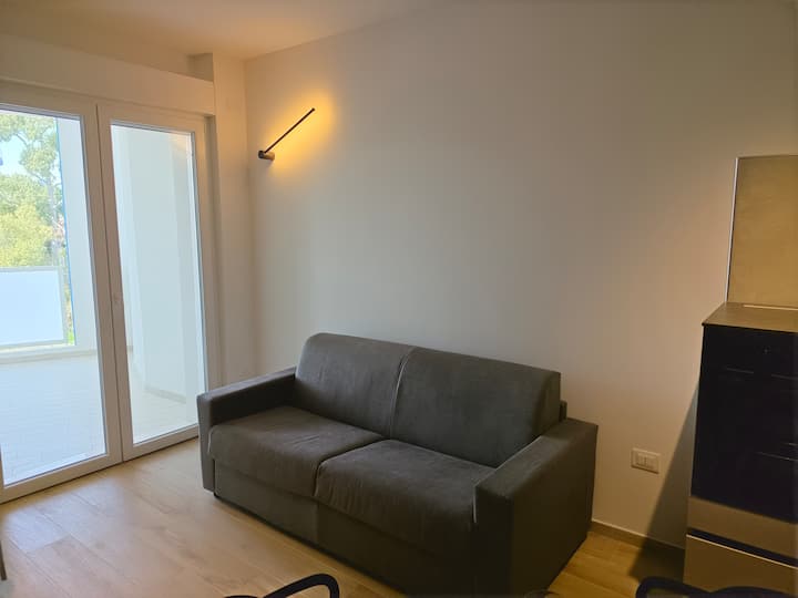 Casa Vacanze Lime - Vasto Marina - centro storico di San Salvo