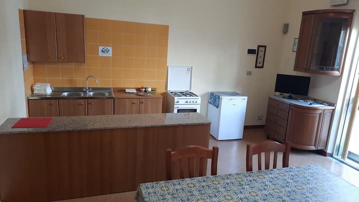 Spendida Casa Vicino Al Mare - Portopalo di Capo Passero