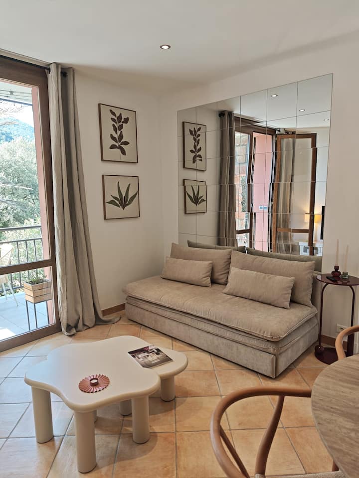 Appartement - Horizons - Balogna