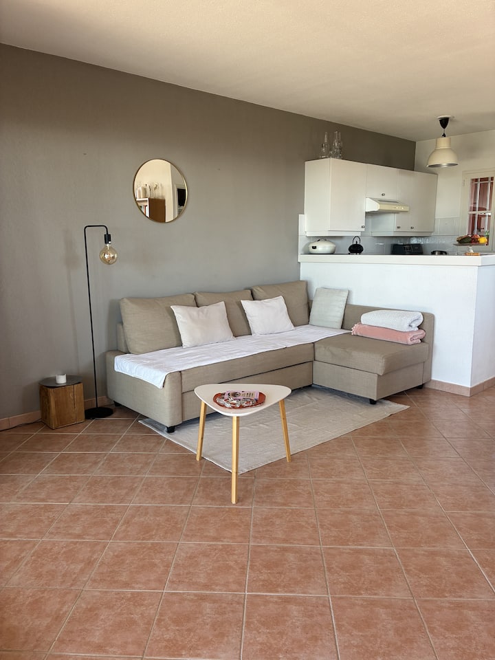 Maison Vue Mer, Terrasse Et Piscine – Plage à Pied - Saint-Raphaël