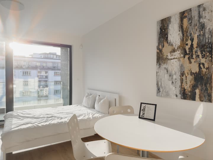 Real Living By Refa – Parkside - Prague