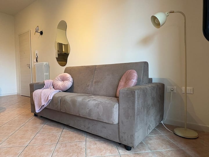 Peonia Apartment - Sirmione