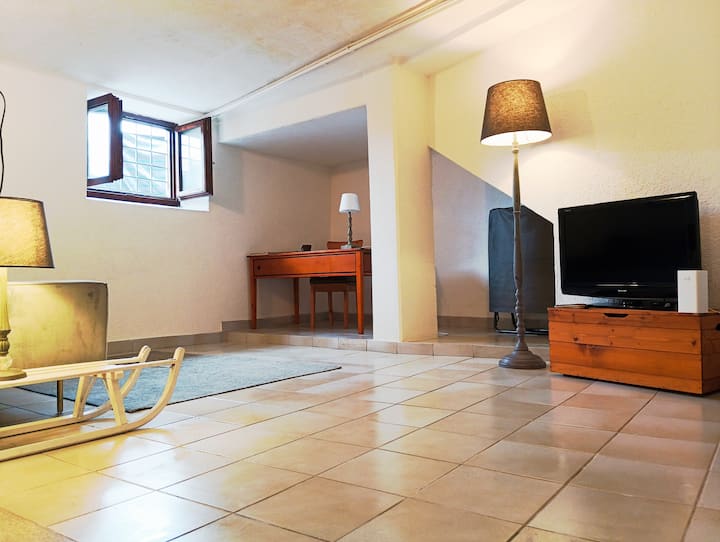 Mountain Lodge - Sauris di Sotto