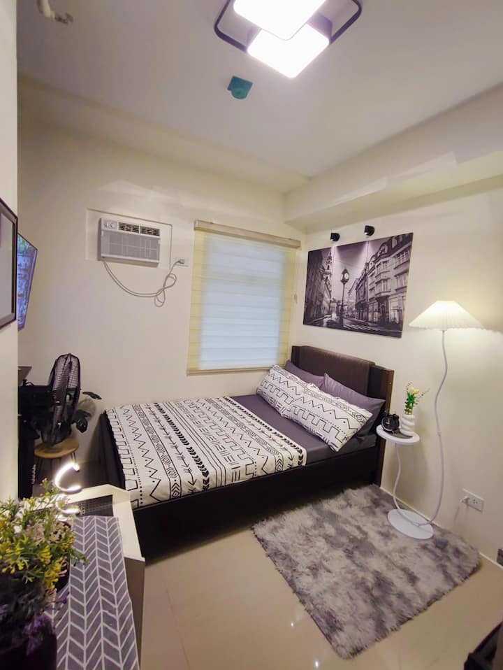The Secret Nook [Unit 2]: a cozy escape awaits you in Quezon City ...