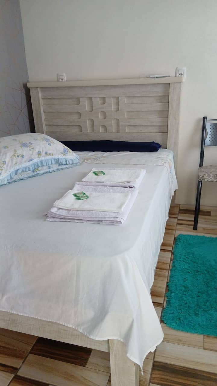 Casa Próximo Ao Centro - Ametista do Sul