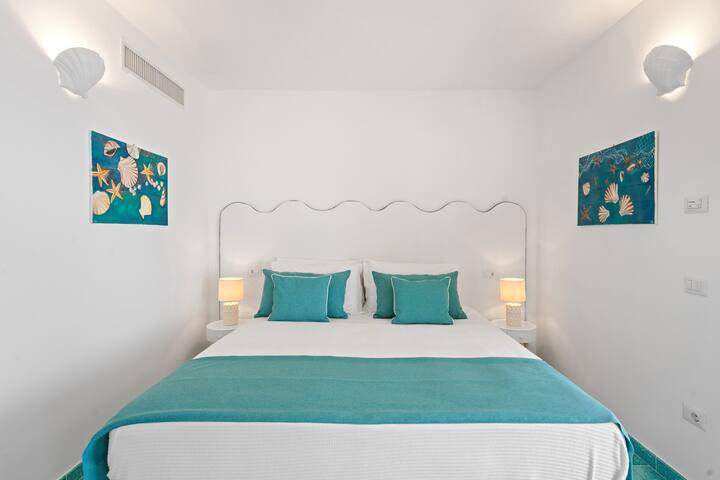 Спална соба 4