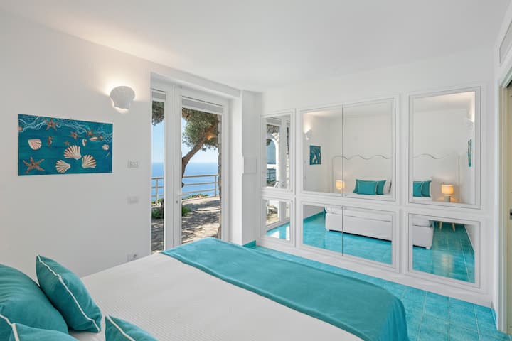 Спална соба 2