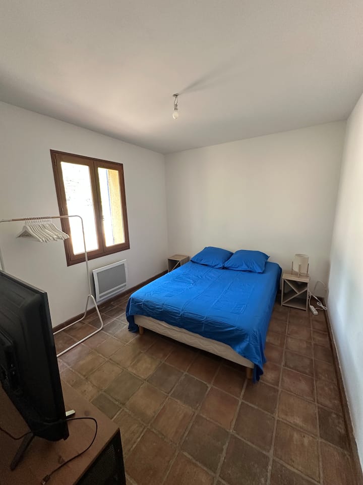 Habitación 1