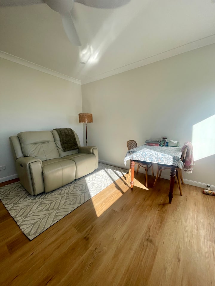 The Burrow - Toowoomba
