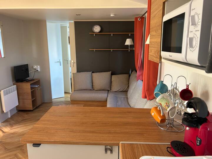 Logement 6/8 Personnes - Saint-Cyprien