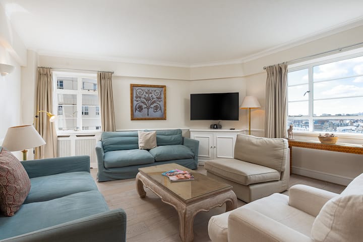Vesto | One Bedroom Apartment, Chelsea, Ngh - チェルシー