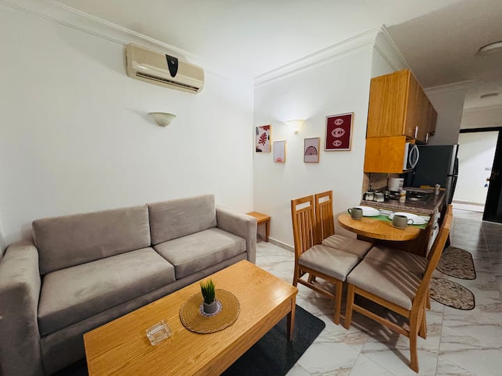 One Bedroom Walking To Free Snorkeling - Sharm El-Sheikh