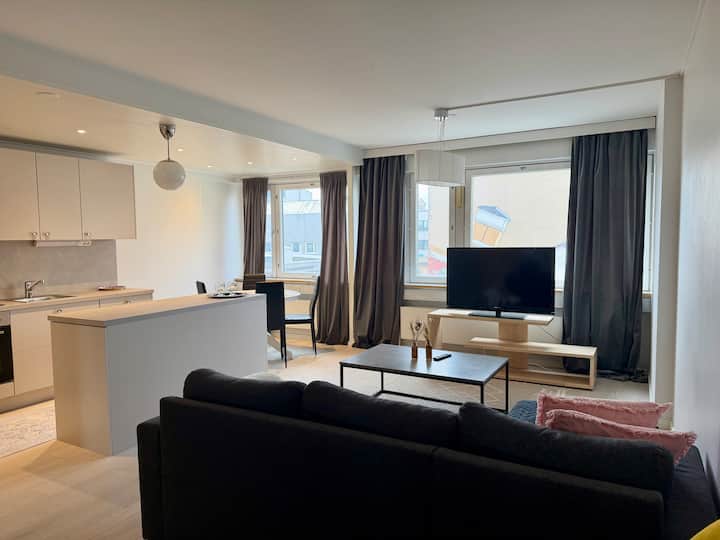 Apartment Kopin5 - Kokkola