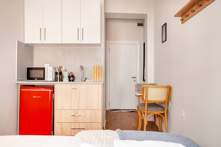 Cute Flat In Taksim With Best Price 8 - Beyoğlu