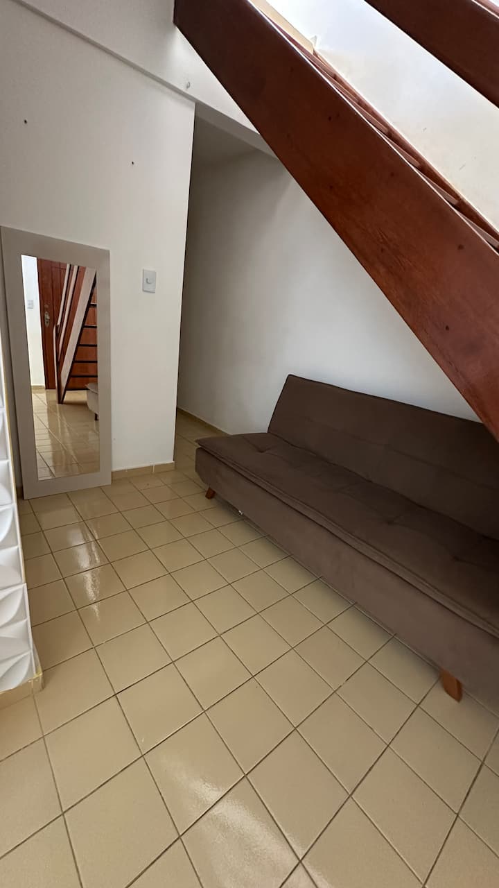 Cobertura Duplex, Com áRea De Lazer Privativa. - Guarapari