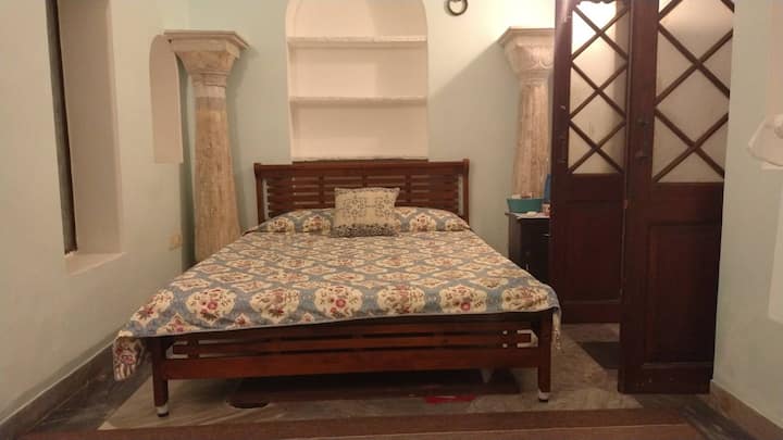 Bedroom 6