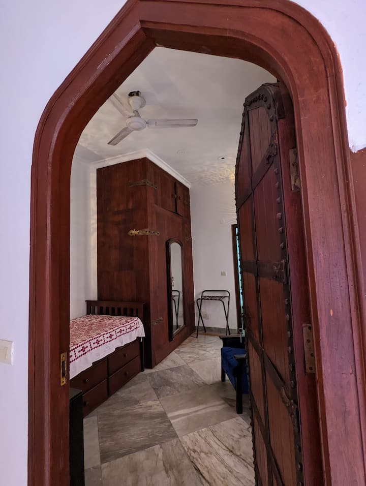 Bedroom 1