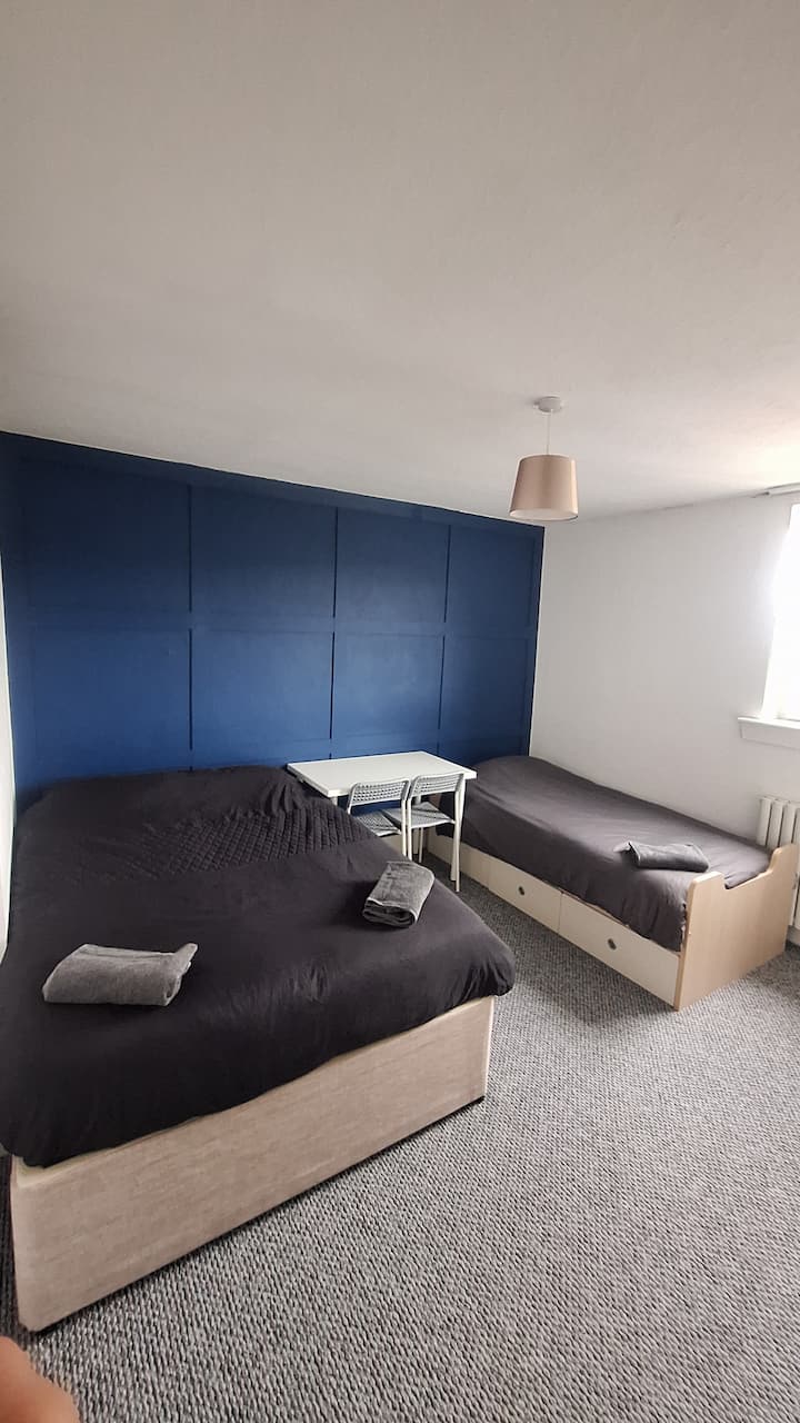 Habitación 1