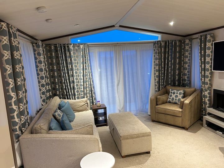Sea View Luxury Stay - Dorset