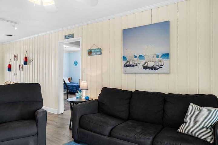 Let's Get Together - Private Pool - Book For 2026 - Carolina Beach, NC