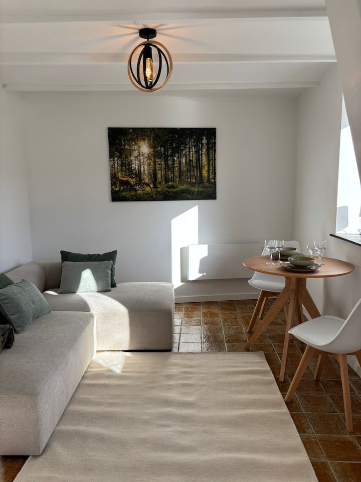 Maison Aline - Hotton